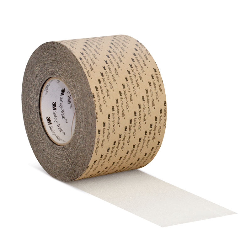 Vis billedet i billedesfremviseren, 3M™ Safety-Walk™ Universal - Non-Slip Tape - 600 Series - 18.3 meter roll