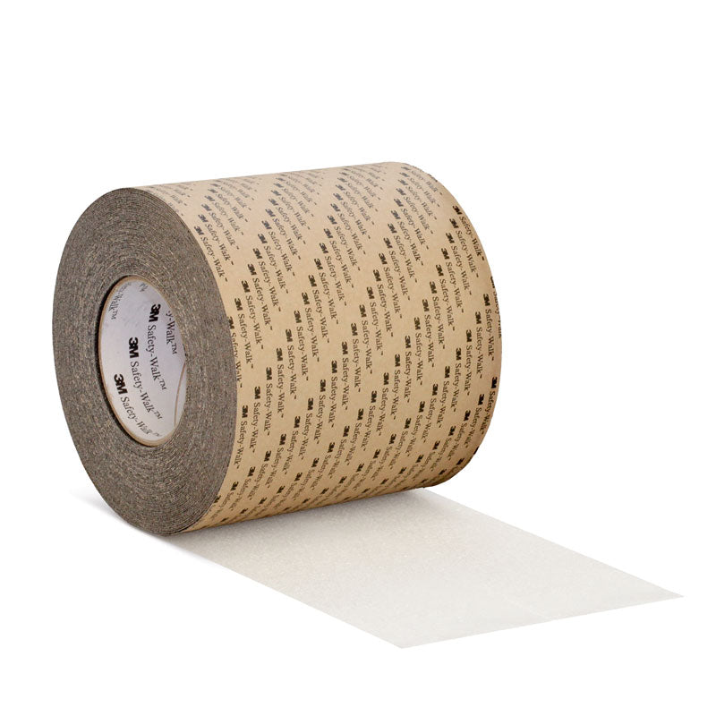 Vis billedet i billedesfremviseren, 3M™ Safety-Walk™ Universal - Non-Slip Tape - 600 Series - 18.3 meter roll