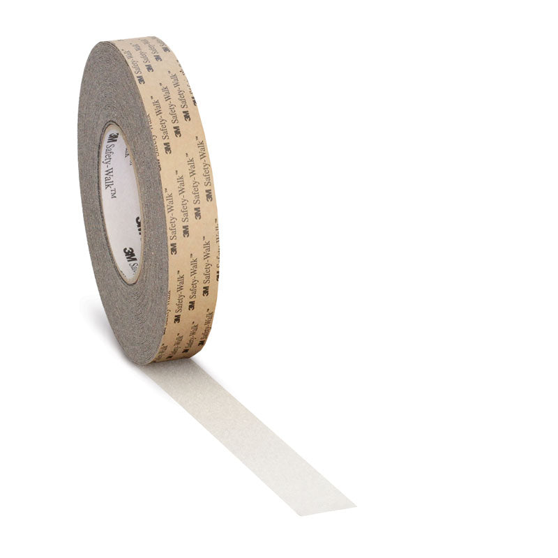 Vis billedet i billedesfremviseren, 3M™ Safety-Walk™ Universal - Non-Slip Tape - 600 Series - 18.3 meter roll