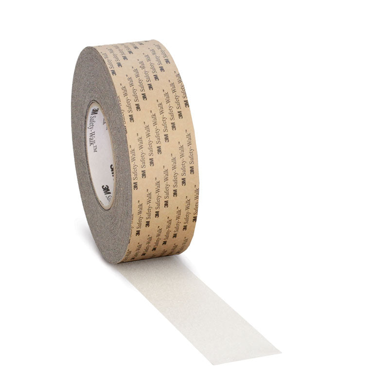 Vis billedet i billedesfremviseren, 3M™ Safety-Walk™ Universal - Non-Slip Tape - 600 Series - 18.3 meter roll