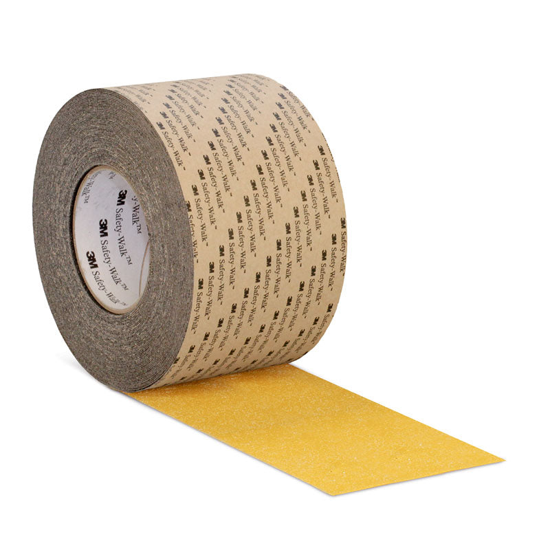 Vis billedet i billedesfremviseren, 3M™ Safety-Walk™ Universal - Non-Slip Tape - 600 Series - 18.3 meter roll
