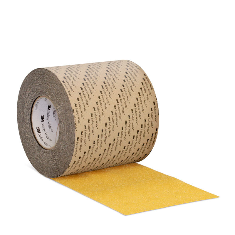 Vis billedet i billedesfremviseren, 3M™ Safety-Walk™ Universal - Non-Slip Tape - 600 Series - 18.3 meter roll