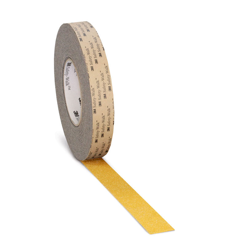 Vis billedet i billedesfremviseren, 3M™ Safety-Walk™ Universal - Non-Slip Tape - 600 Series - 18.3 meter roll