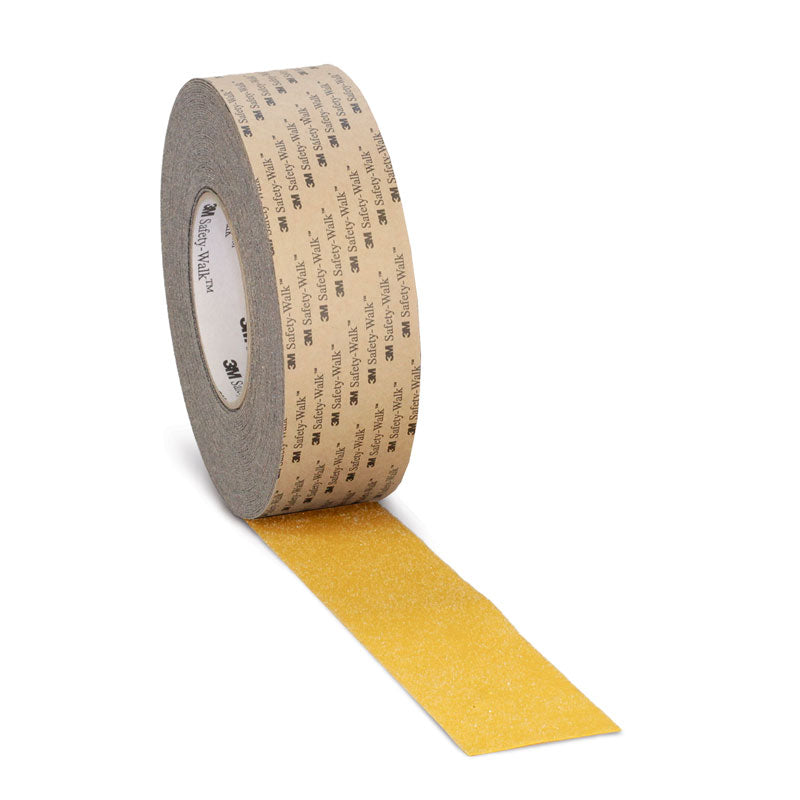 Vis billedet i billedesfremviseren, 3M™ Safety-Walk™ Universal - Non-Slip Tape - 600 Series - 18.3 meter roll