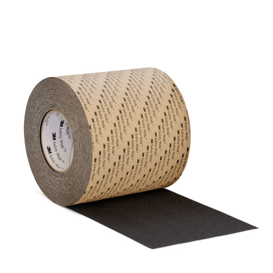3M™ Safety-Walk™ Conformable - Black - Non-Slip Tape - Series 510 - 18.3 meter roll