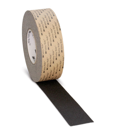 3M™ Safety-Walk™ Conformable - Black - Non-Slip Tape - Series 510 - 18.3 meter roll