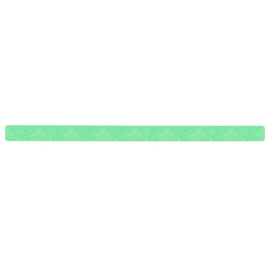 Skridsikker Tape - Signal Farver-Signal Groen-Ark 50x800mm - pakke a´10 stk.-R13 (Korn 60)