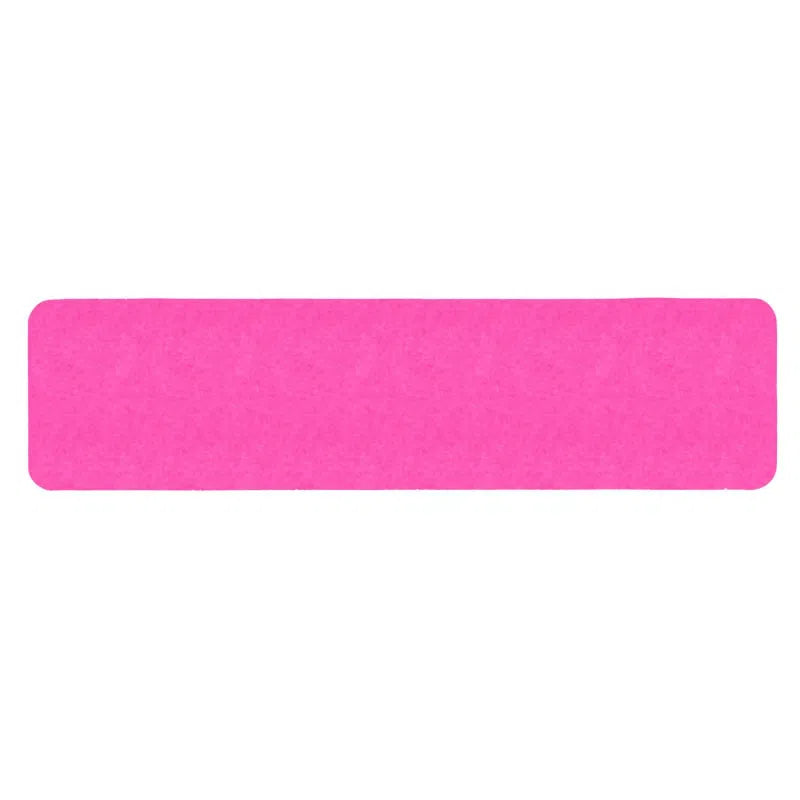 Load image into Gallery viewer, Skridsikker Tape - Signal Farver-Signal Pink-Ark 150x610mm - pakke a´10 stk.-R13 (Korn 60)
