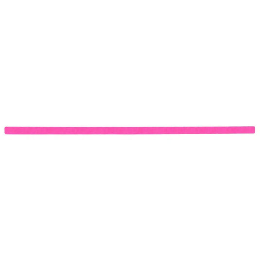 Skridsikker Tape - Signal Farver-Signal Pink-Ark 25x800mm - Pakke a´10 stk.-R13 (Korn 60)