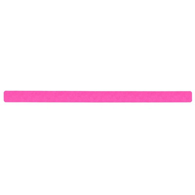 Load image into Gallery viewer, Skridsikker Tape - Signal Farver-Signal Pink-Ark 50x800mm - pakke a´10 stk.-R13 (Korn 60)
